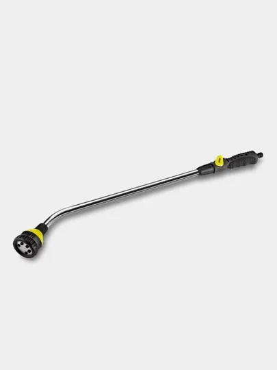 Штанга для полива Karcher 6 режимов 2.645-157.0 садовая регулируемая насадка