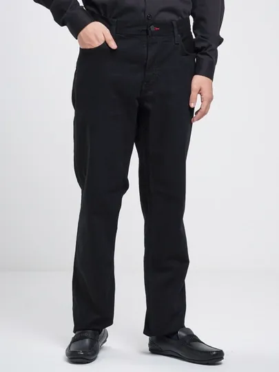 Мужские джинсы Tommy Hilfiger MW0MW15595