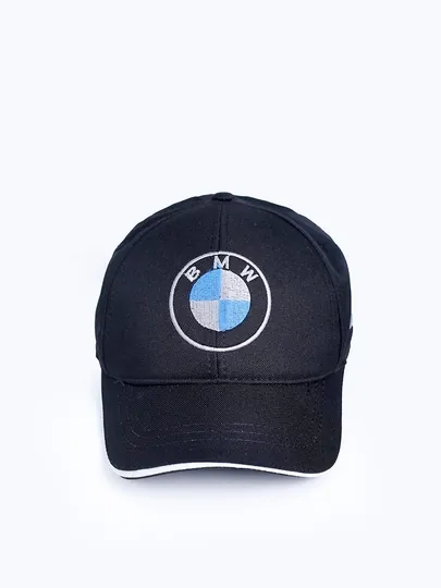 Мужская спортивная кепка, дизайн BMW