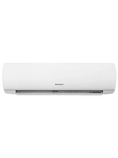 Кондиционер SHIVAKI EMURA 12BE INVERTER