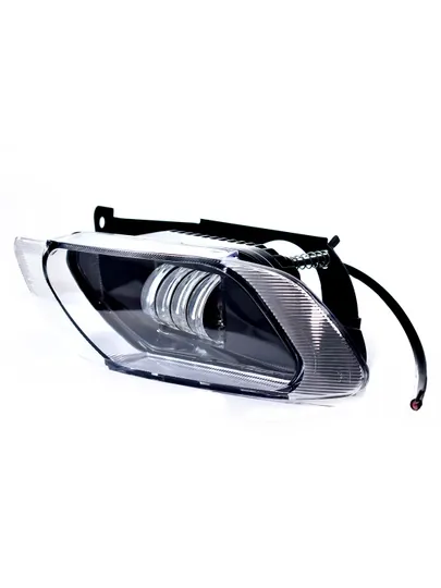 Противотуманная фара LED, для автомобиля Nexia 1