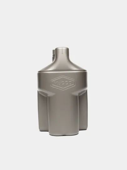 YACCO VX 600 5W-40 - Полностью синтетическое моторное масло, 4 л