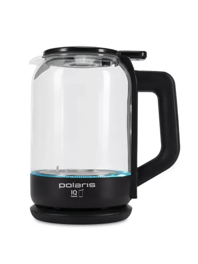Электрический чайник POLARIS PWK 1712CGLD WIFI IQ HOME