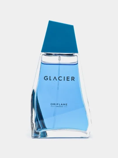 Туалетная вода Glacier для мужчин