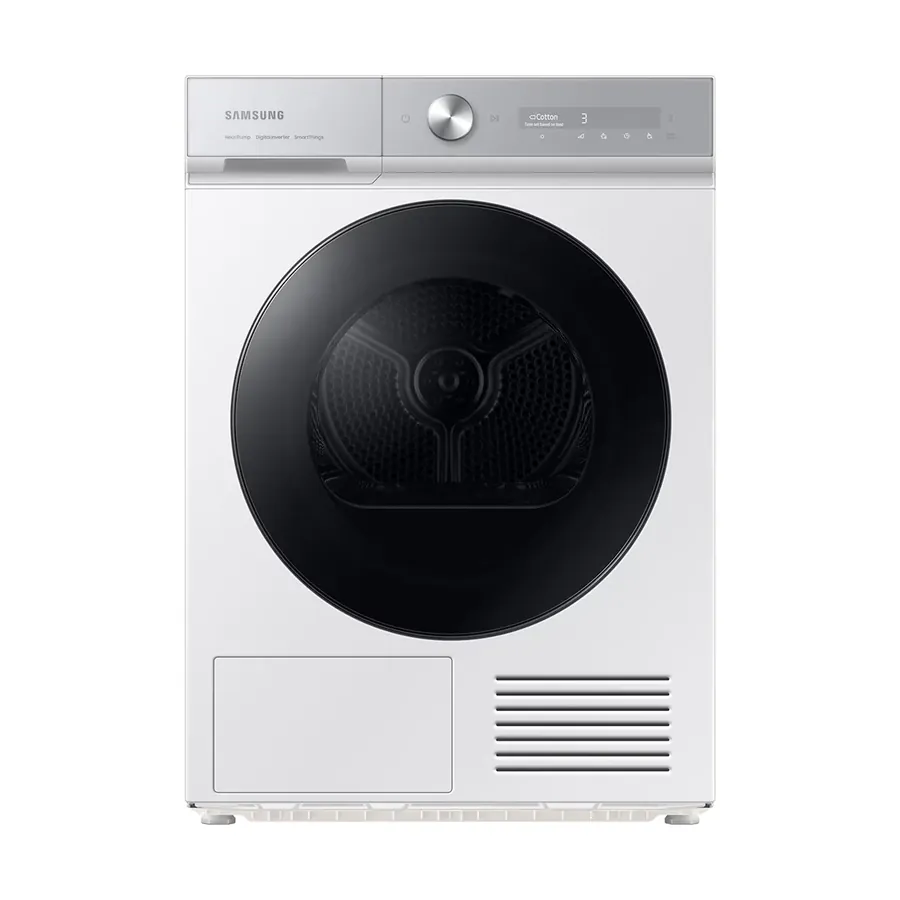 Сушильная машина Samsung DV90BB9445GHLP