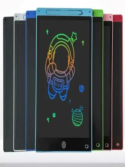 Детский LCD-планшет для рисования 8.5