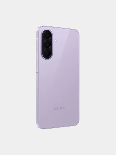 Samsung Galaxy A37 5G, Super AMOLED, 120 Гц, HD 4K, камера 50 Мп, 5000 мАч — 4447-A3777-ФИОЛЕТ-8/128