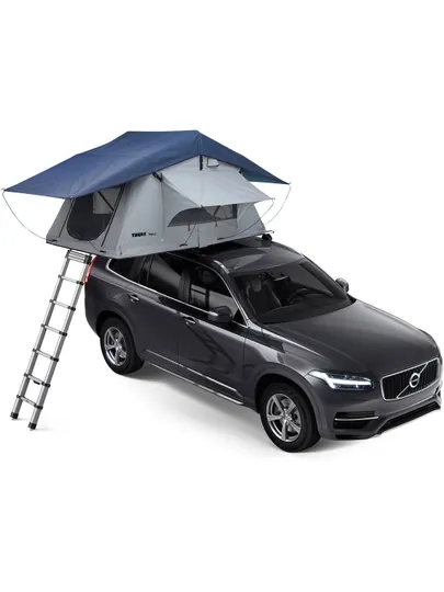 Палатка на крышу Thule Tepui Explorer Kukenam 3 Haze Grey 901300