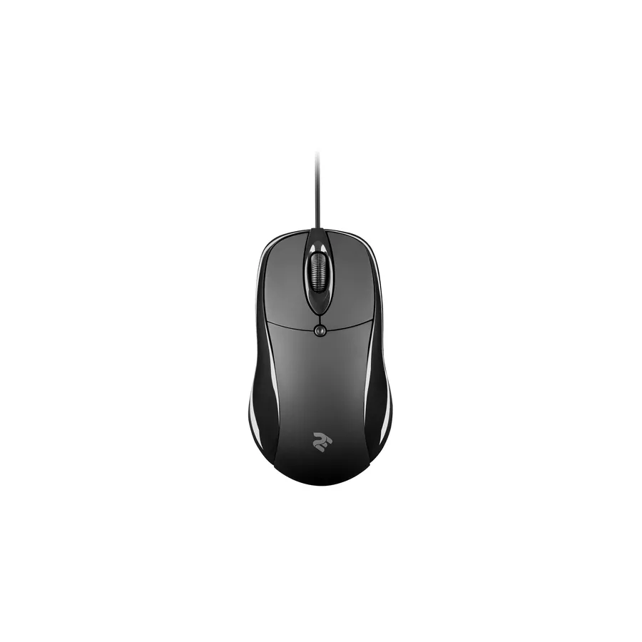2E MK401 USB, Black (2E-MK401UB)