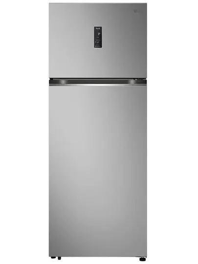 Холодильник LG GN-B452SMBK
