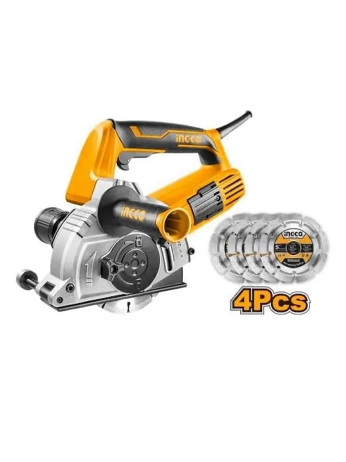 Штроборез INGCO WLC15008