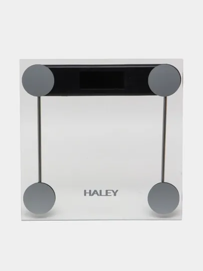 Напольные весы Haley HY-5005
