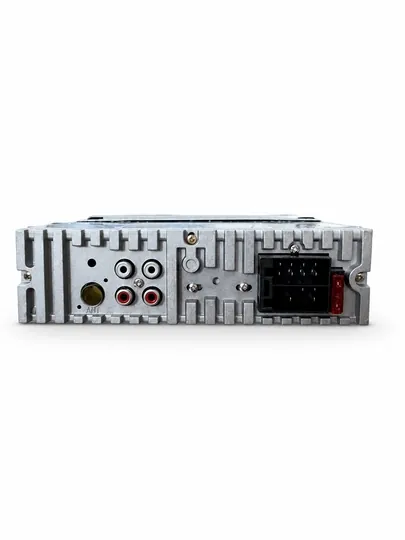 Автомобильная магнитола JSD-520 Car MP3 Player