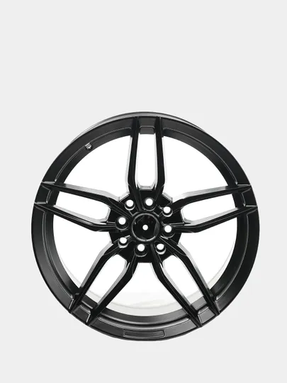 Автомобильные диски R17  8*100*114.3 ET35 CB73.1 (7.5) 1 комплект 4 штуки