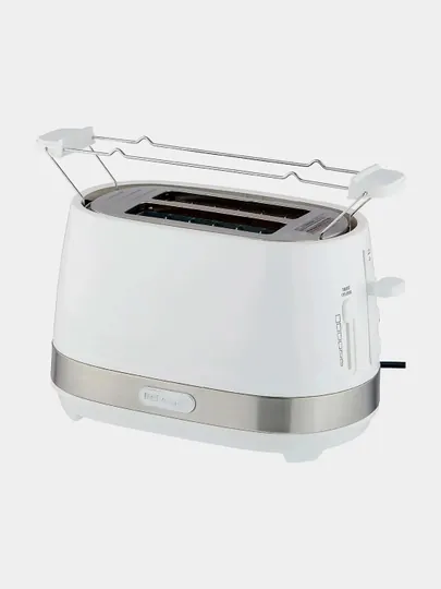 Тостер DELONGHI CTIN2103.W