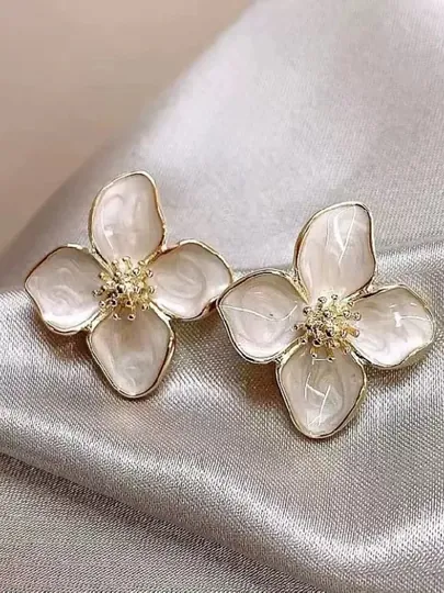 Серьги, аксессуары, бижутерия, элегантные серьги
