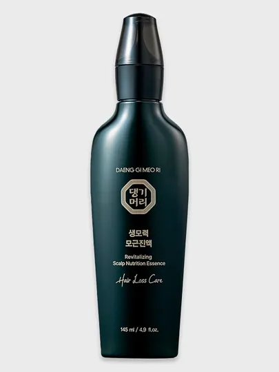 Эмульсия против выпадения волос Daeng Gi Meo Ri Vitalizing Scalp Nutrition Essence