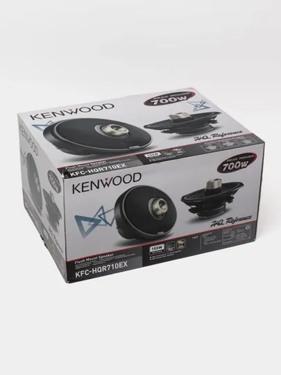 Колонка Kenwood KFC-HQR, 710 Ex 700W