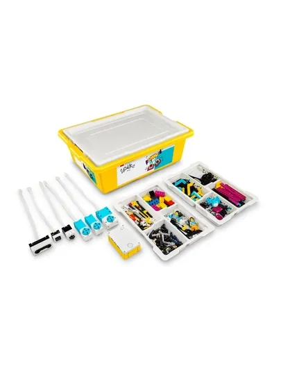 Лего детское LEGO Education SPIKE™ 45678