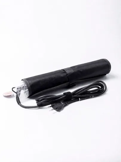 Профессиональный утюг Mac Styler MC-5518 MC-5519 для выпрямления и укладки волос LED — MACUZBE-MAC5518-ЗЕЛХАКИ