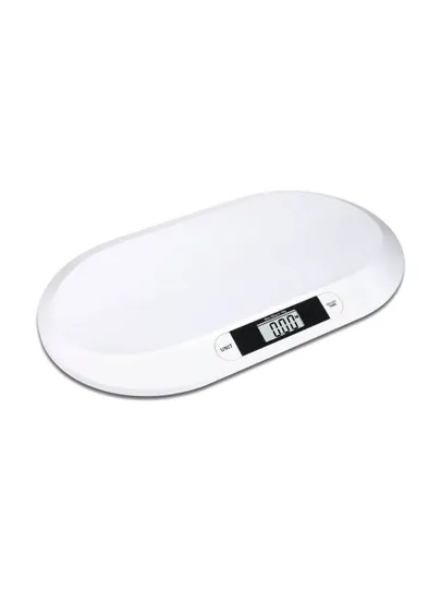 Электронные весы для новорожденных Baby Scale, детские весы с рождения до 20 кг