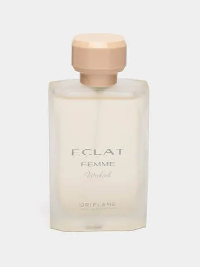 Туалетная вода Eclat Femme Weekend для женщин, 50 мл