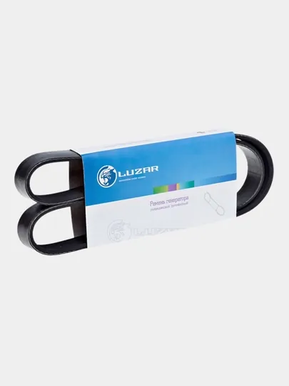 Ремень генератора для Nexia DOHC, LB 0547