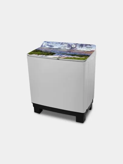 Стиральная машина полуавтомат Artel ART-TG110FP, 11 кг