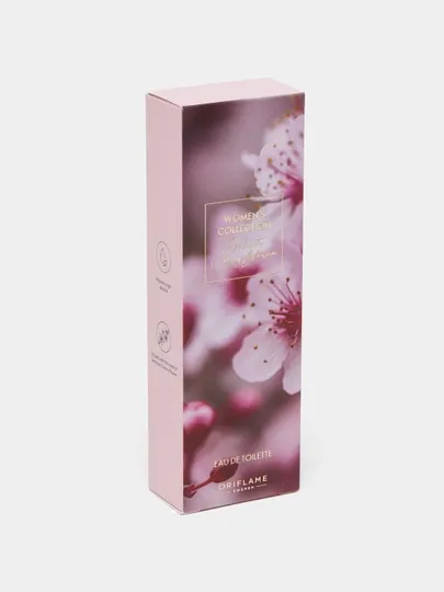 Туалетная вода Cherry Blossom
