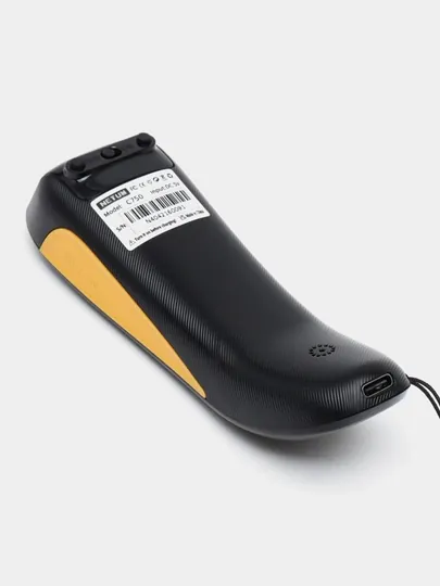 NETUM C750 беспроводной сканер QR и штрих-кодов 2D