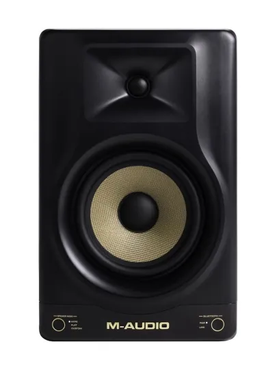 Студийный монитор M-Audio Forty Sixty, активный 6,5-дюймовый, с Bluetooth