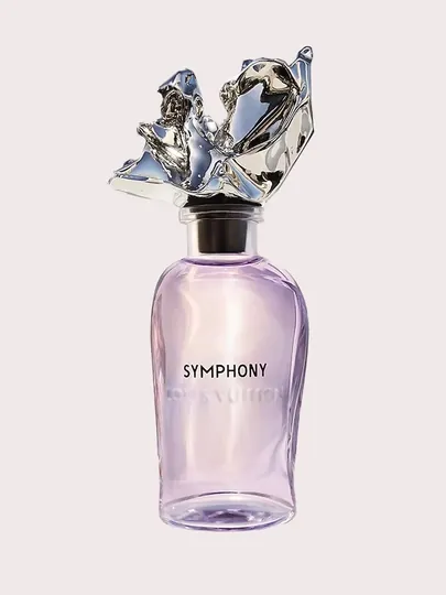 Духи LV Symphony для мужчин и женщин, Франция