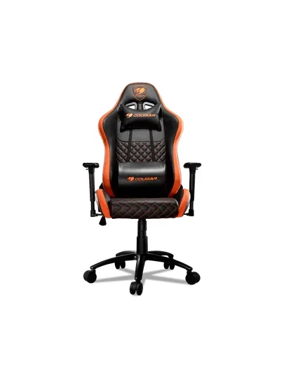 Профессиональное игровое кресло для геймеров, компьютерное, Cougar ARMOR PRO