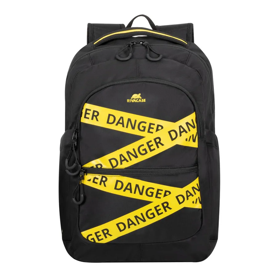 Рюкзак Rivacase Erebus 5431 Black