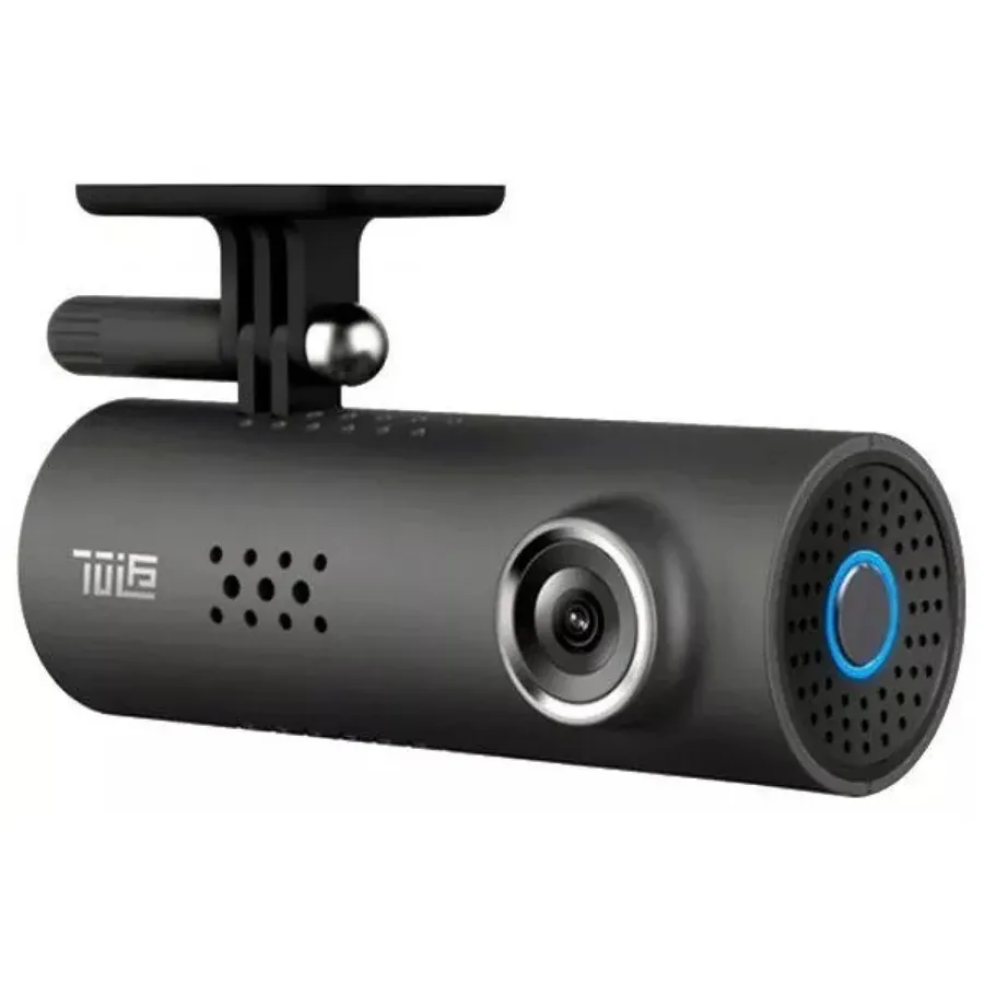 Видеорегистратор Xiaomi 70Mai Dash Cam M300 (EU, черный)