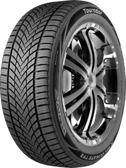 Автошина 215/60R16 Tourador, шт 4