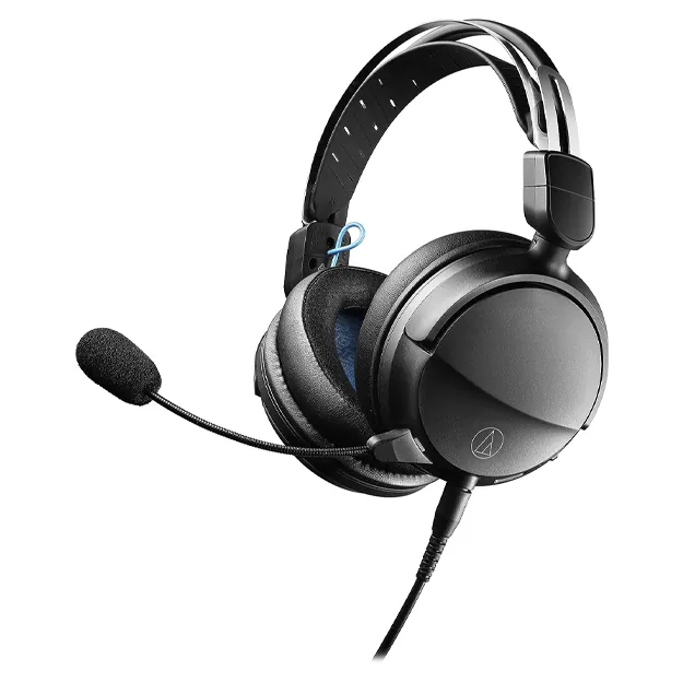 Наушники Audio-Technica ATH-GL3BK