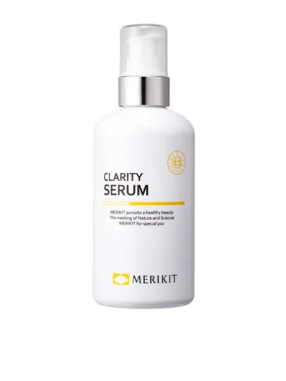 Сыворотка MERIKIT Clarity, 250 мл