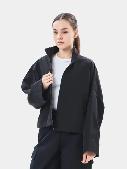 TERRA PRO Женская ветровка AW23WYN-24001