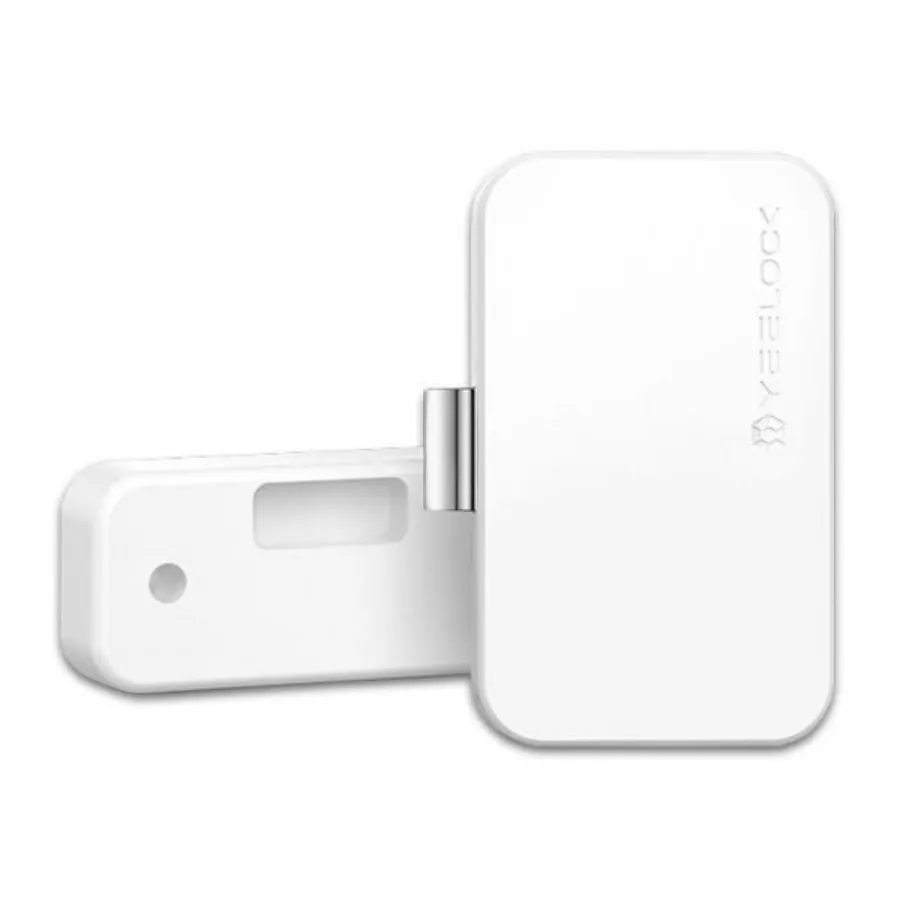 Умный мебельный замок Xiaomi Yeelock Cabinet Lock ZNGS02YSB