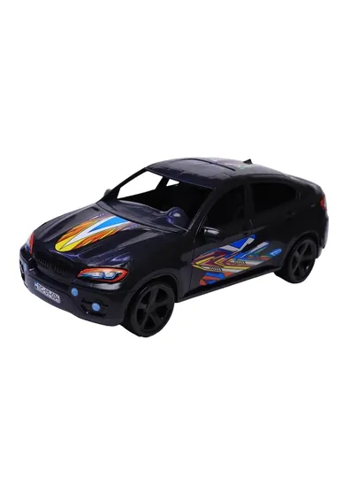 NightRacer X6