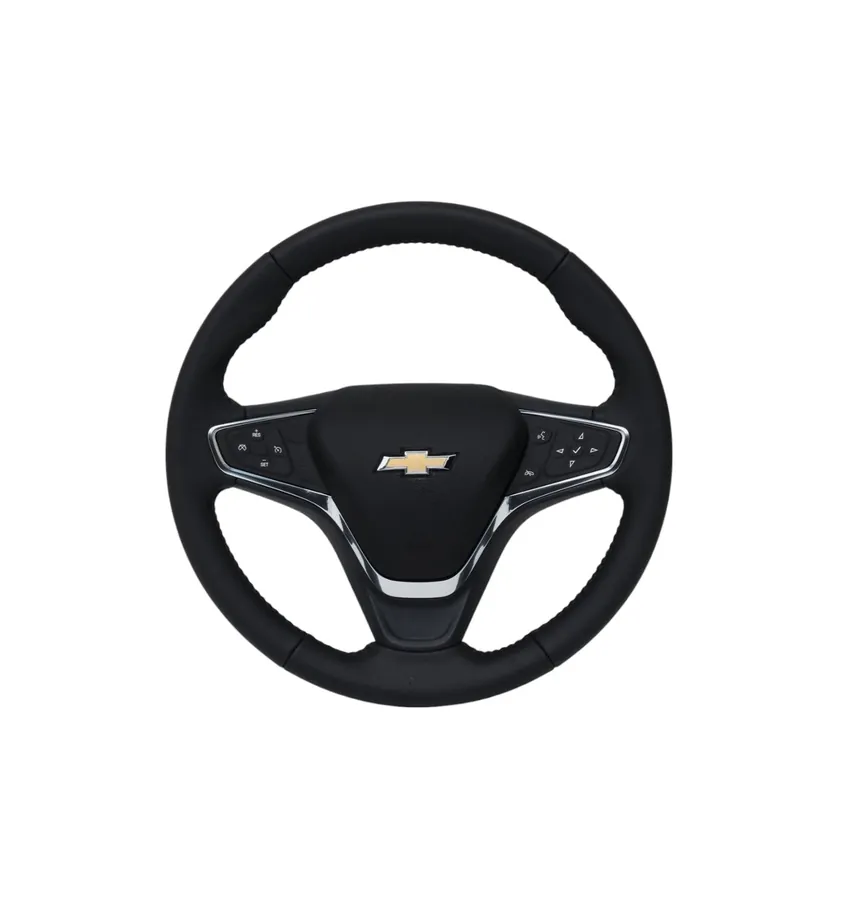 Руль Chevrolet Malibu 2, стальной
