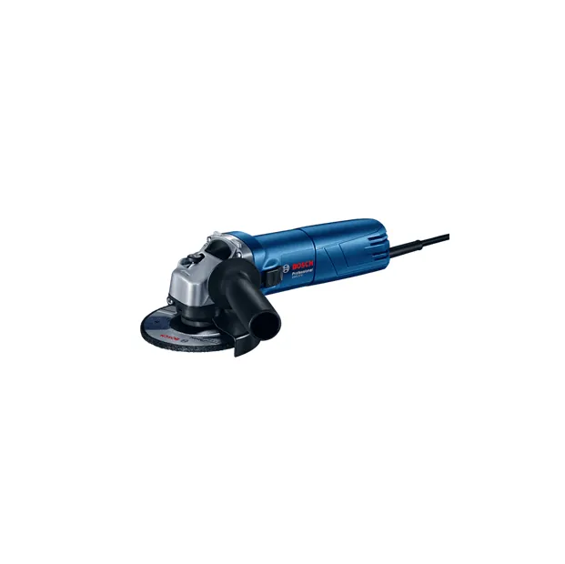 Болгарки Bosch GWS 670, синий