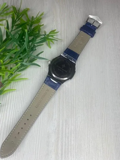 Мужские наручные часы Patek Philippe в подарочной упаковке