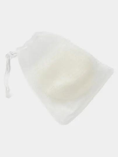 Отбеливающее мыло против черных точек DR. Rashel White Skin Fade Soap, глубокое увлажнение