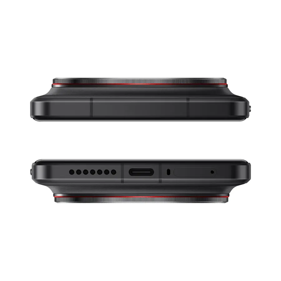 Xiaomi 15 Ultra 16/512GB Черный