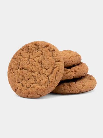 Печенье  Crafers  Oatmeal Cookies, 3 кг