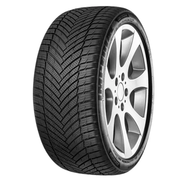 Автомобильная шина Imperial 225/45 R17 All Season Driver 1 шт