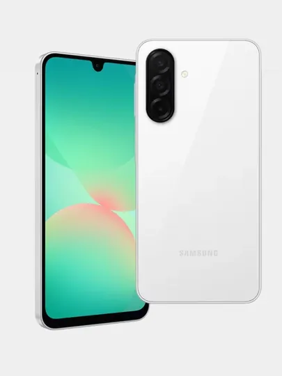 Смартфон Samsung Galaxy A26 5G 8/128GB, 8/256GB
