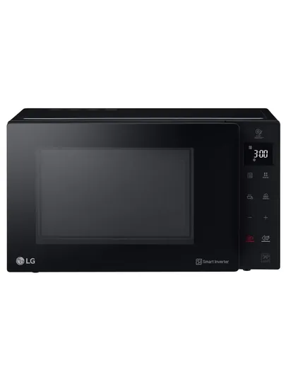 Микроволновая печь LG MW23W35GIB
